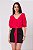 BLUSA FABIOLA PINK - Imagem 1