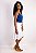 SAIA LAISE BIA OFF WHITE - Imagem 6