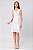 VESTIDO LAISE BIA OFF WHITE - Imagem 1