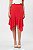 SAIA MIDI GISELLE VERMELHO - Imagem 2