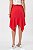 SAIA MIDI GISELLE VERMELHO - Imagem 10