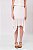 SAIA MIDI GISELLE OFF WHITE - Imagem 4