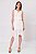 SAIA MIDI GISELLE OFF WHITE - Imagem 2