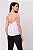 REGATA LEILA CREPE BRANCO - Imagem 3