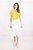 SAIA MIDI BECA OFF WHITE - Imagem 1