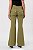 CALÇA FLARE CLÉO CREPE MILITAR - Imagem 10