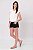 SHORT REBECA PRETO - Imagem 7