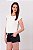 SHORT REBECA PRETO - Imagem 5