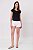 SHORT REBECA BRANCO - Imagem 2