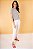 BLUSA T-SHIRT BASIC NEW MESCLA - Imagem 5