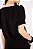 BLUSA TAMARA - PRETO - Imagem 5