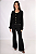 CARDIGAN LUANE PRETO - Imagem 1