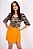SHORT SAIA MARA HONEY - Imagem 4