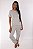 BLUSA PIJAMA FLUFFY MESCLA - Imagem 2