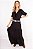 SAIA MARCELA - PRETO - Imagem 1