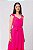 VESTIDO CATHERINE CREPE PINK - Imagem 5