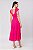 VESTIDO CATHERINE CREPE PINK - Imagem 8
