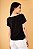 BLUSA DIANA - PRETO - Imagem 3