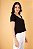 BLUSA DIANA - PRETO - Imagem 4