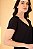 BLUSA DIANA - PRETO - Imagem 5