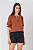 BLUSA MARCELA - BROWN - Imagem 6