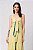 VESTIDO DUAS CORES VERDE - Imagem 5