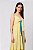 VESTIDO DUAS CORES VERDE - Imagem 3