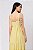 VESTIDO DUAS CORES VERDE - Imagem 9