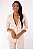 BLAZER HELENA - NATURAL - Imagem 2