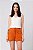 SHORT ROBERTA TERRACOTA - Imagem 5