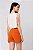 SHORT ROBERTA TERRACOTA - Imagem 9
