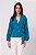KIMONO TEREZA AZUL MEDITERRÂNEO - Imagem 1