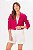 BLAZER PRINCESS - PINK - Imagem 3