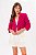 BLAZER PRINCESS - PINK - Imagem 1