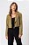 BLAZER PRINCESS - MILITAR - Imagem 3