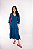 VESTIDO LAVÍNIA - NEW BLUE - Imagem 2