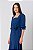 VESTIDO MIDI RAQUEL  - MARINHO - Imagem 12
