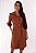 VESTIDO MILENA BROW - Imagem 5