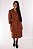 VESTIDO MILENA BROW - Imagem 1