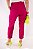 CALÇA UTILITÁRIA PRINCESS PINK - Imagem 4