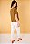 BLUSA CREPE MEGAN - GOLD - Imagem 7