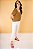 BLUSA CREPE MEGAN - GOLD - Imagem 6