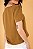 BLUSA CREPE MEGAN - GOLD - Imagem 3