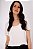 BLUSA CREPE MEGAN - OFF WHITE - Imagem 4
