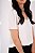 BLUSA CREPE MEGAN - OFF WHITE - Imagem 3