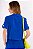 CAMISA AMANDA MYKONOS BLUE - Imagem 4