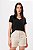 BLUSA DEC. V MEGAN PRETO - Imagem 1