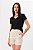 BLUSA DEC. V MEGAN PRETO - Imagem 7