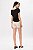 BLUSA DEC. V MEGAN PRETO - Imagem 11