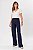 BLUSA DEC. V MEGAN OFF WHITE - Imagem 4